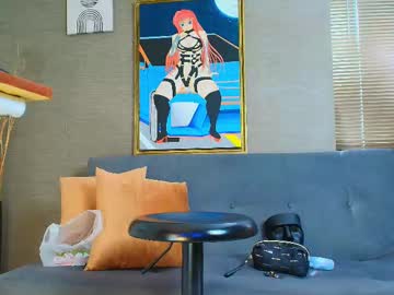 Sophie_Littles June 20, 2025 Chaturbate stream image