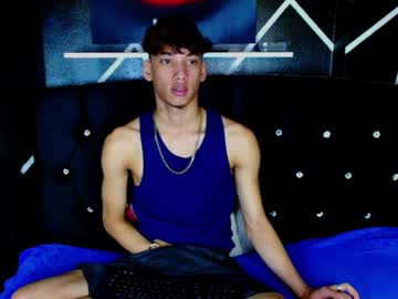 Aaron_Schott June 20, 2025 Chaturbate stream image