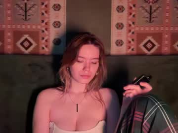 Andreaward June 20, 2025 Chaturbate stream image