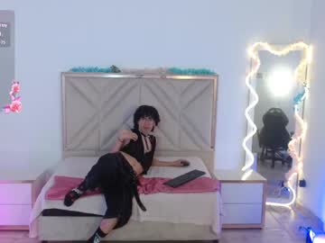 Cloud_Tay June 20, 2025 Chaturbate stream image
