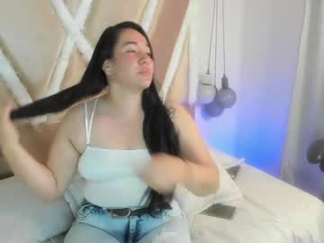 Demond_Girl June 20, 2025 Chaturbate stream image
