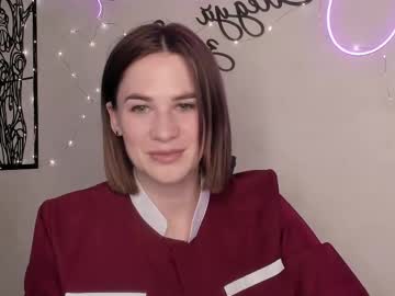Ellyburton June 20, 2025 Chaturbate stream image