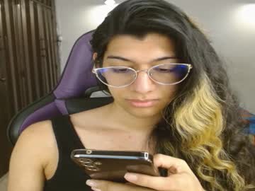 Engiel_Phoenix June 20, 2025 Chaturbate stream image