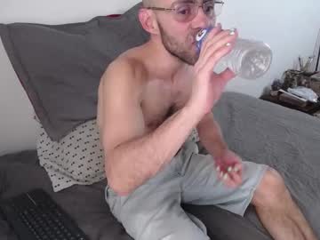 Furrylatinartist June 20, 2025 Chaturbate stream image
