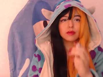 Gakomenoshida June 20, 2025 Chaturbate stream image