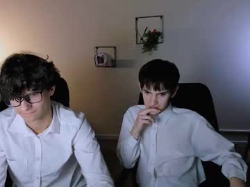Hot_Dominic_ June 20, 2025 Chaturbate stream image