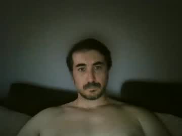 Hotman_40_ June 20, 2025 Chaturbate stream image