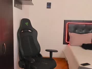 Joseph_Palacios June 20, 2025 Chaturbate stream image