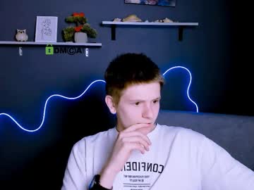 Liam_Vortex June 20, 2025 Chaturbate stream image