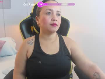 Linda_Rios_ June 20, 2025 Chaturbate stream image