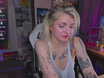 Lissakss June 20, 2025 Chaturbate stream image