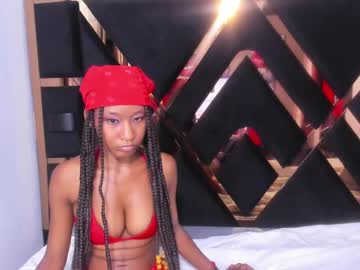 Litte_Ebony June 20, 2025 Chaturbate stream image