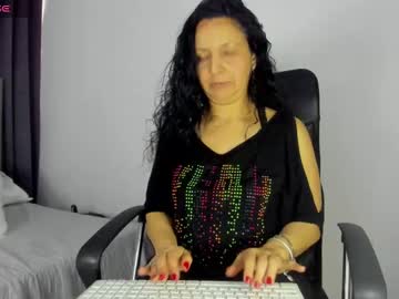 Milfnew June 20, 2025 Chaturbate stream image
