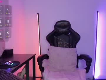 Mishablueee June 20, 2025 Chaturbate stream image