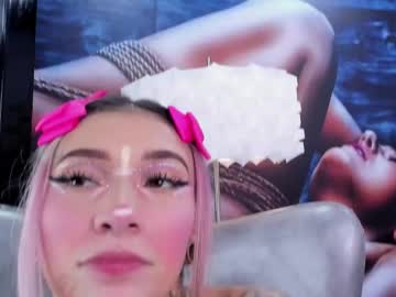 Miss___Angel June 20, 2025 Chaturbate stream image