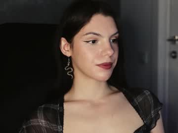 Mistress_Rochelle June 20, 2025 Chaturbate stream image