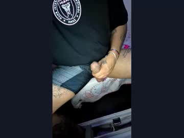 Mylansmith01 June 20, 2025 Chaturbate stream image