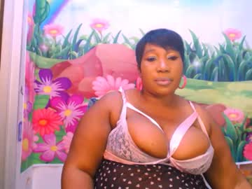 Mysticebony18 June 20, 2025 Chaturbate stream image