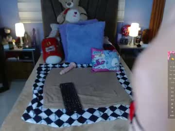 Nadia_84 June 20, 2025 Chaturbate stream image