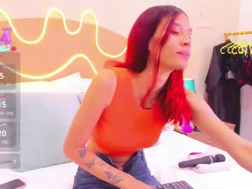 Nicolee_Angels June 20, 2025 Chaturbate stream image