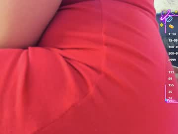 Saraavila_ June 20, 2025 Chaturbate stream image