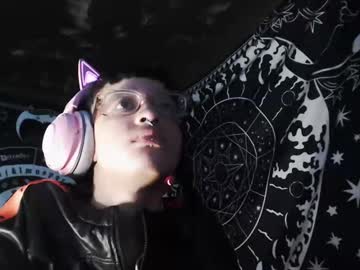 Shadowrocksme June 20, 2025 Chaturbate stream image