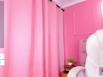Sweet_Starxx June 20, 2025 Chaturbate stream image