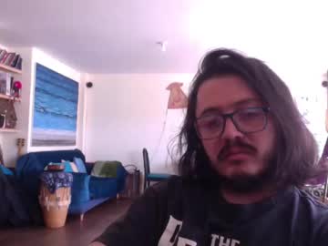 Theguitarmistery June 20, 2025 Chaturbate stream image