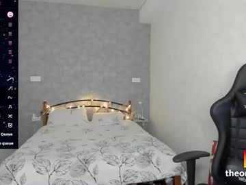Theonlyeva June 20, 2025 Chaturbate stream image