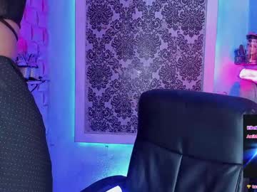 Tsviolett June 20, 2025 Chaturbate stream image