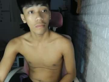 Yourasian_Masturbatex June 20, 2025 Chaturbate stream image
