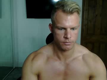Alexandersteelmuscle June 20, 2025 Chaturbate stream image