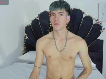 Archangel033 June 20, 2025 Chaturbate stream image