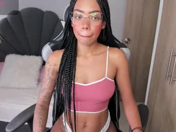 Ashley_23a June 20, 2025 Chaturbate stream image