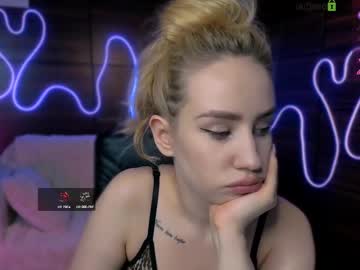 Audrey_Weess June 20, 2025 Chaturbate stream image