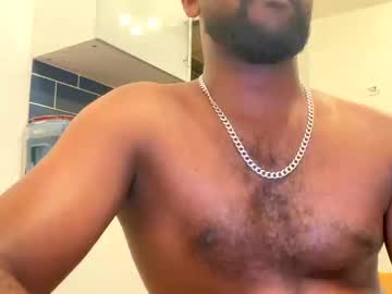 Blackbig91 June 20, 2025 Chaturbate stream image