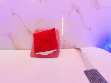 Casseyrossee June 20, 2025 Chaturbate stream image