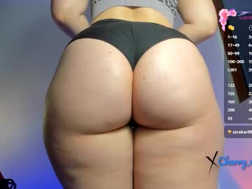 Cherry_Monroe June 20, 2025 Chaturbate stream image