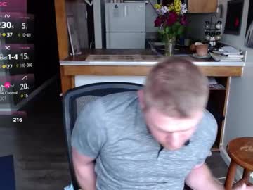 David_Dixon2025 June 20, 2025 Chaturbate stream image