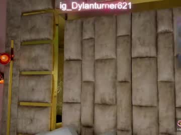 Dylan_Turner_ June 20, 2025 Chaturbate stream image