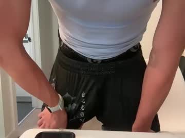 Ethantaylor6969 June 20, 2025 Chaturbate stream image