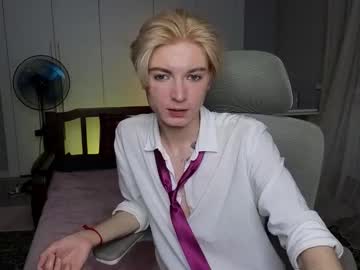 Fiachand June 20, 2025 Chaturbate stream image