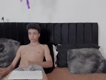 Horny_Zaid_69 June 20, 2025 Chaturbate stream image