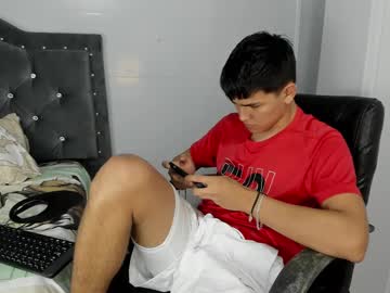 Jacobb_Lee June 20, 2025 Chaturbate stream image