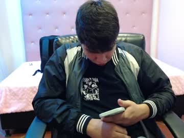 Jacoob_Smiith June 20, 2025 Chaturbate stream image