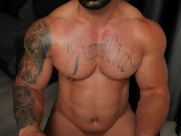 Jaxonhunk June 20, 2025 Chaturbate stream image