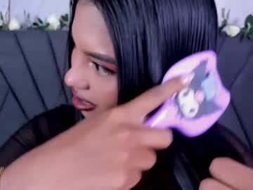 Kim_Johnsson June 20, 2025 Chaturbate stream image