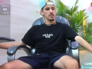 King_Voy June 20, 2025 Chaturbate stream image