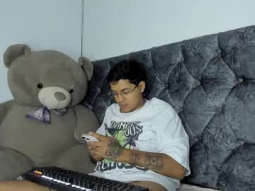 Konah_201 June 20, 2025 Chaturbate stream image