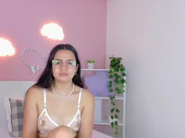 Liittlebunny__ June 20, 2025 Chaturbate stream image
